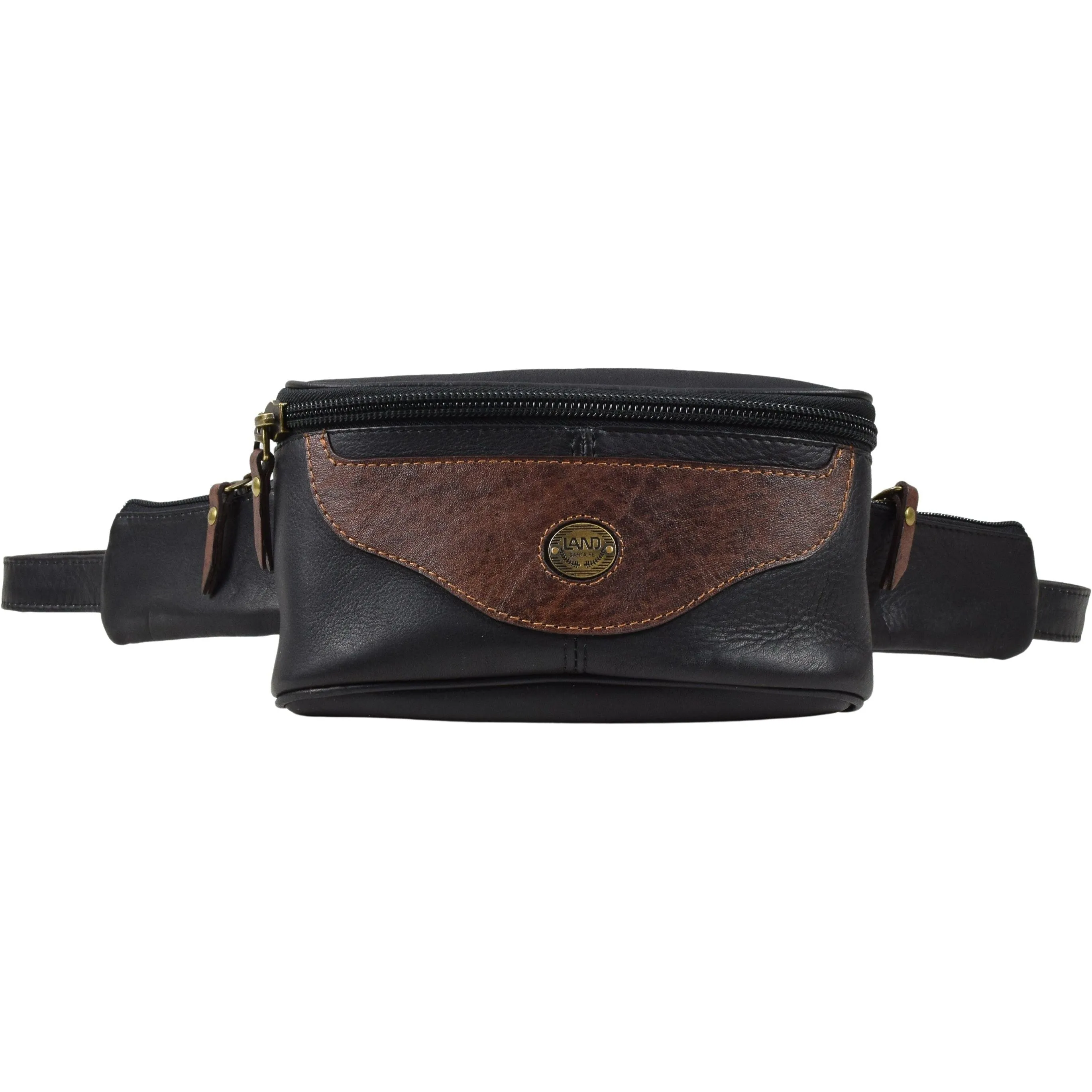 The Belfield Belt Bag