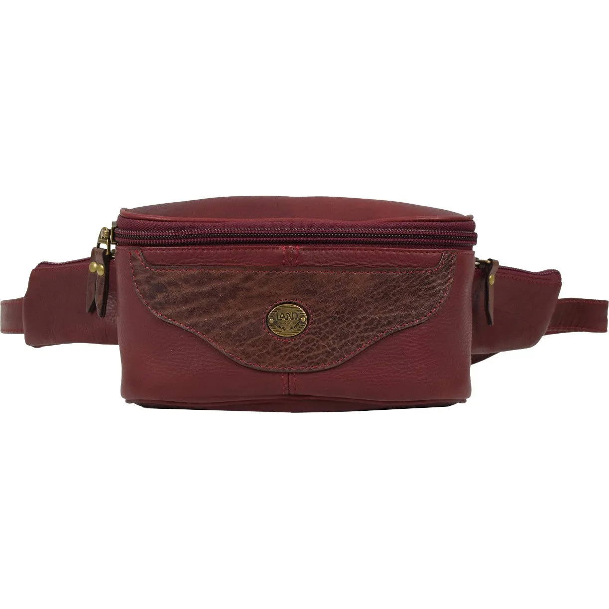 The Belfield Belt Bag