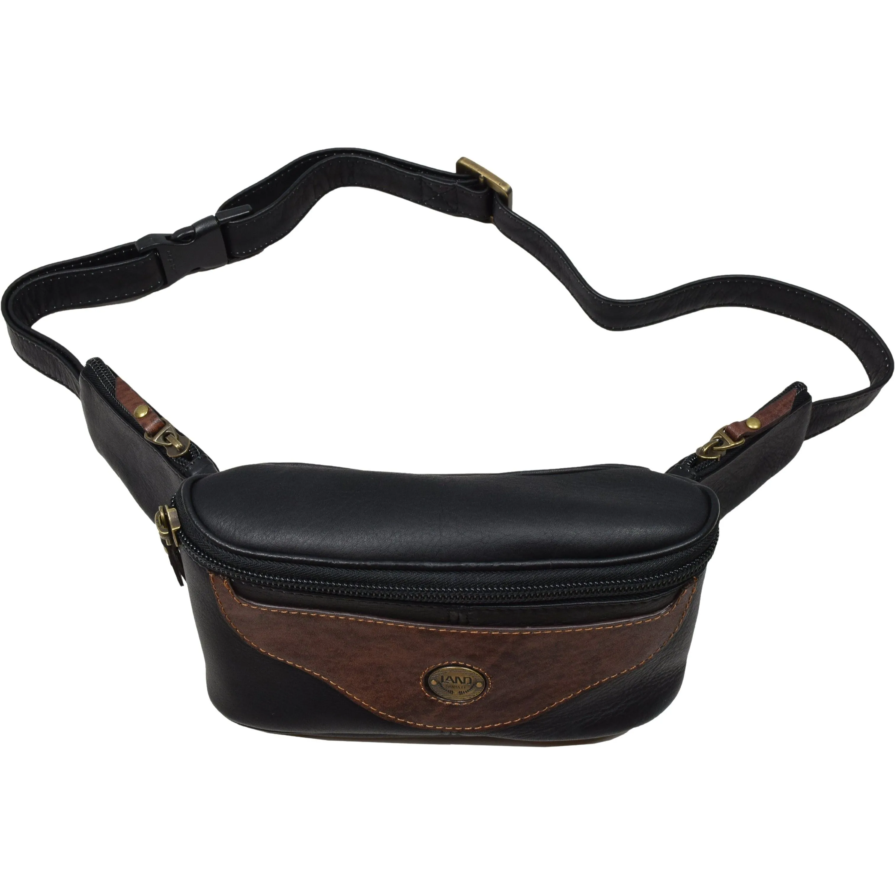 The Belfield Belt Bag