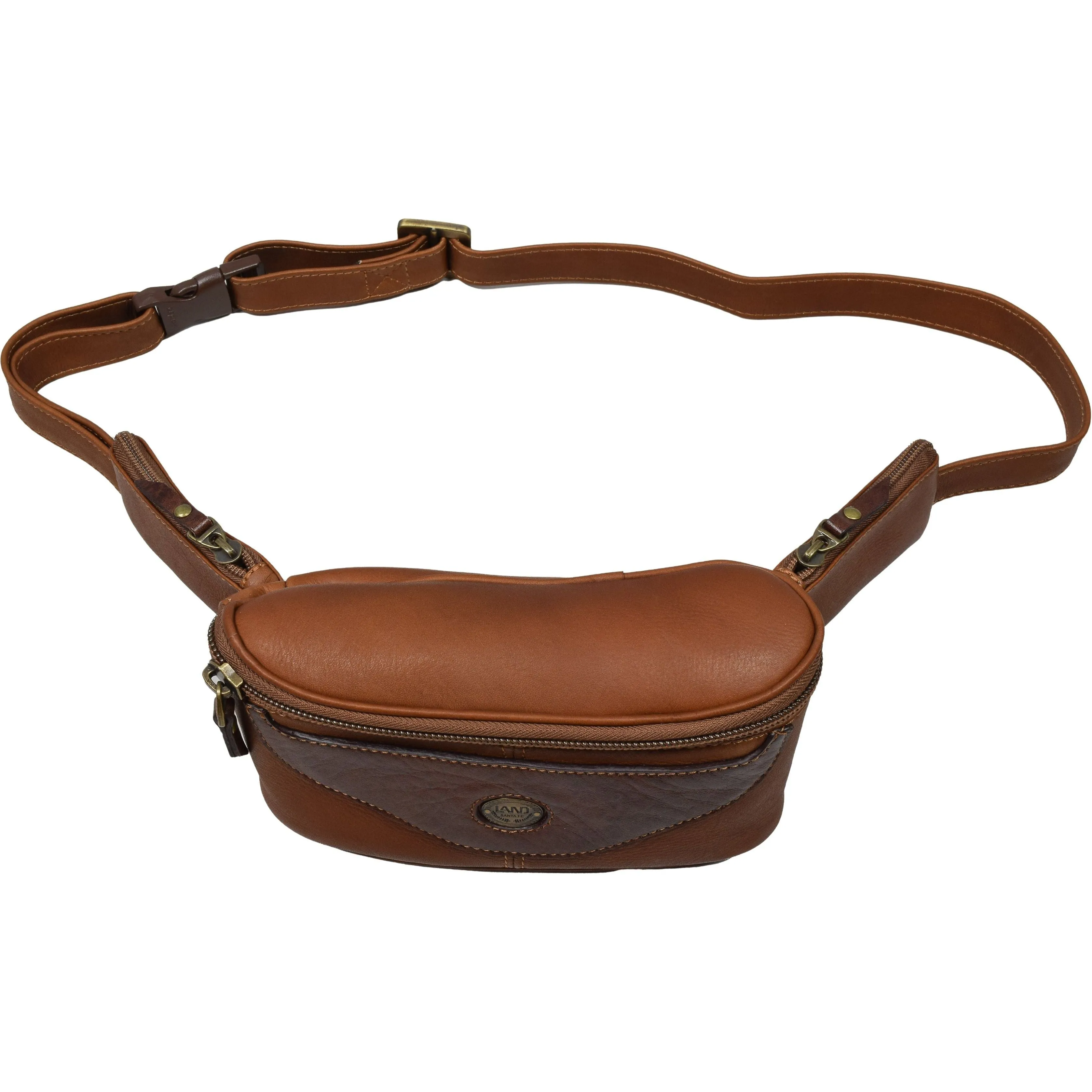 The Belfield Belt Bag