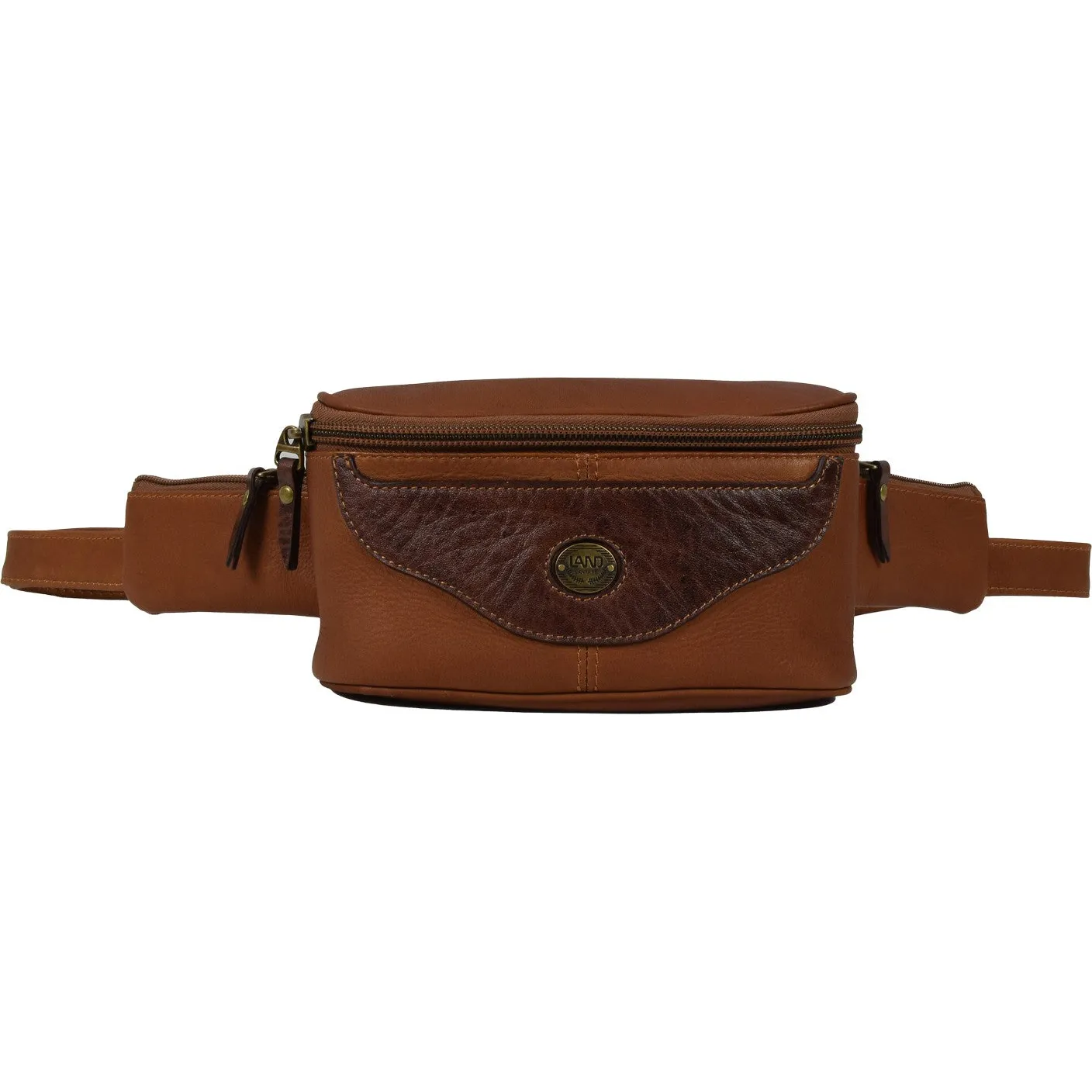 The Belfield Belt Bag