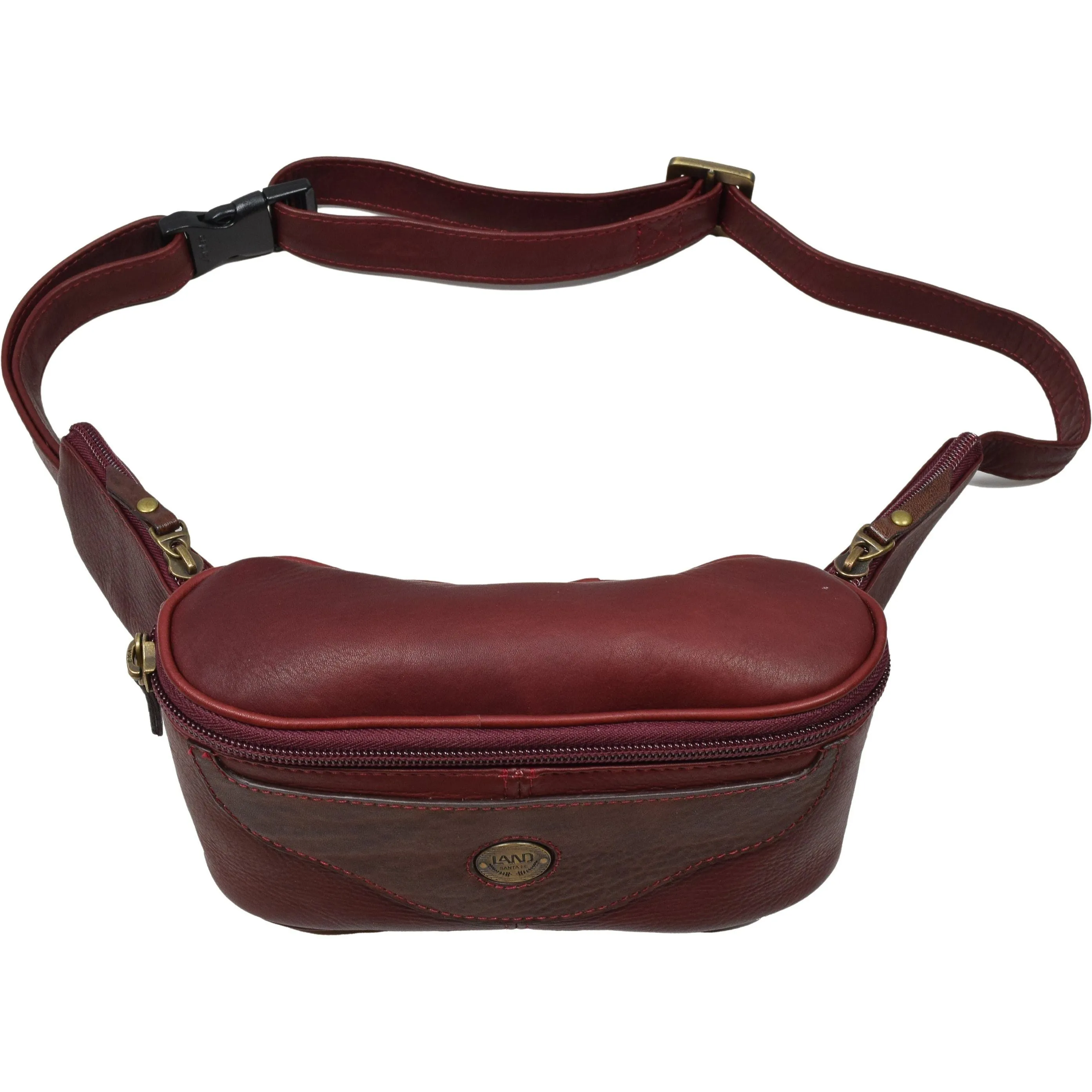 The Belfield Belt Bag