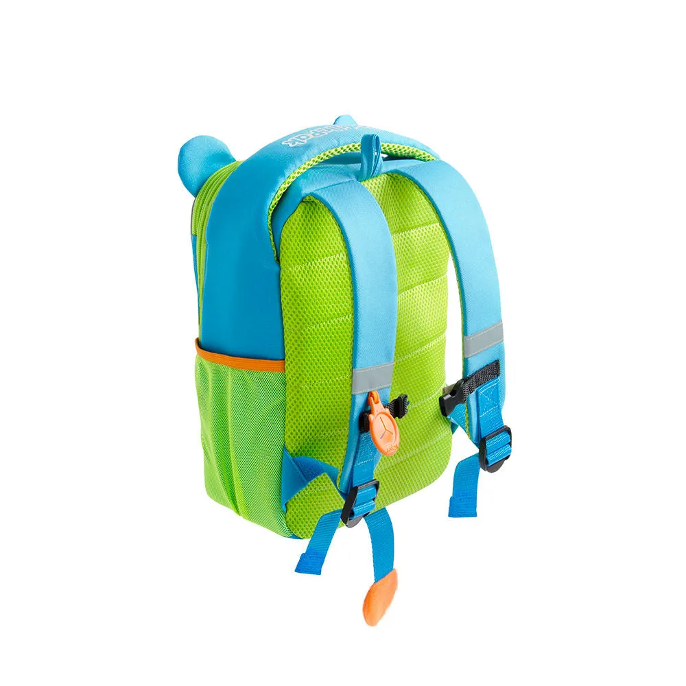 Trunki ToddlePak Backpack - Bert