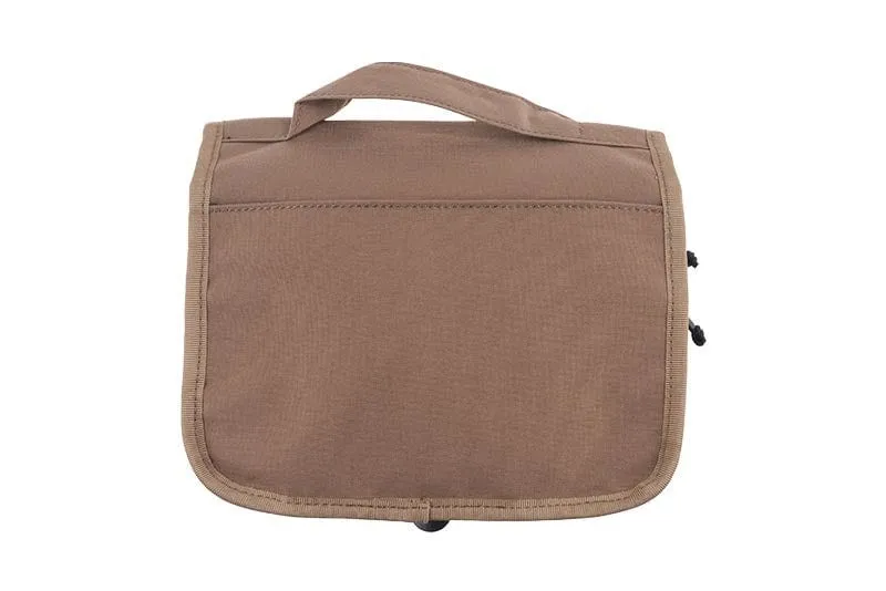 Universal bag- Coyote Brown