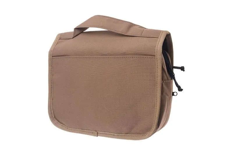 Universal bag- Coyote Brown