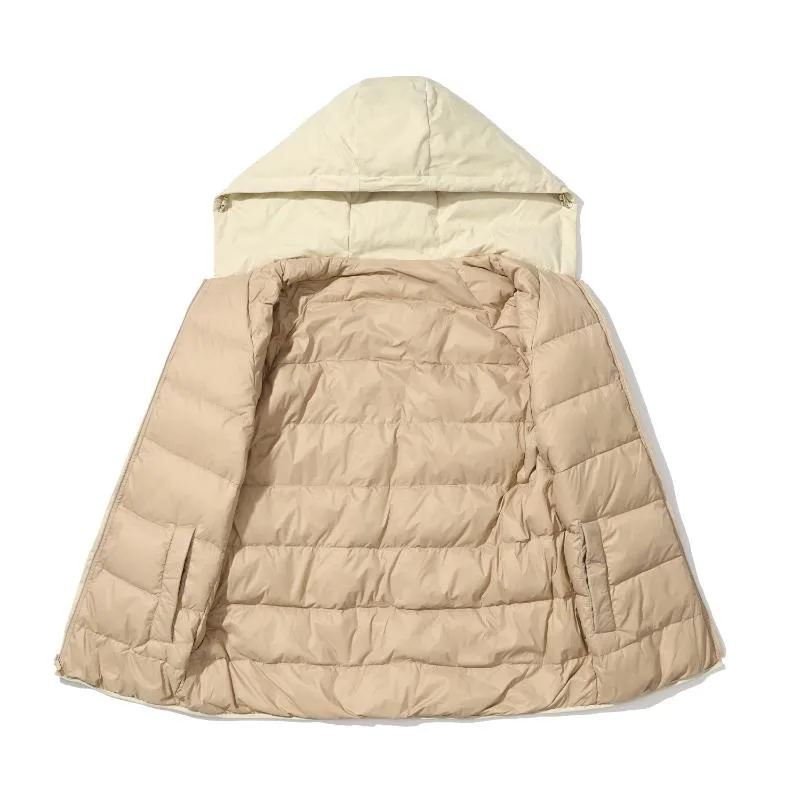 Women's Ulti 3 Down Jacket