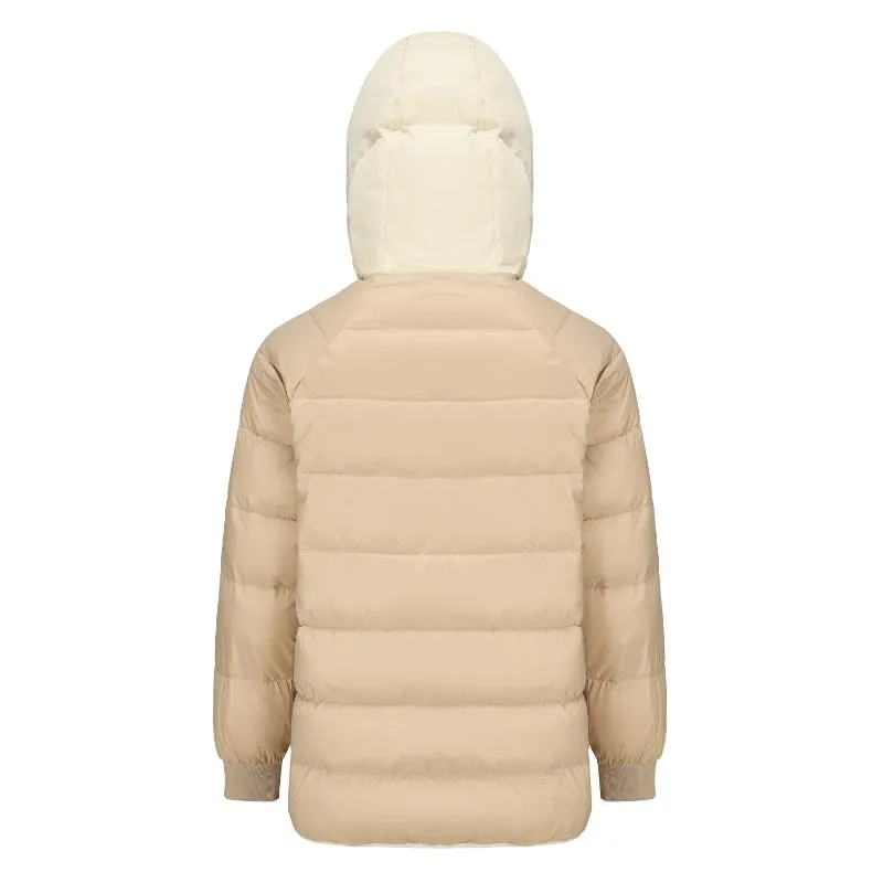 Women's Ulti 3 Down Jacket