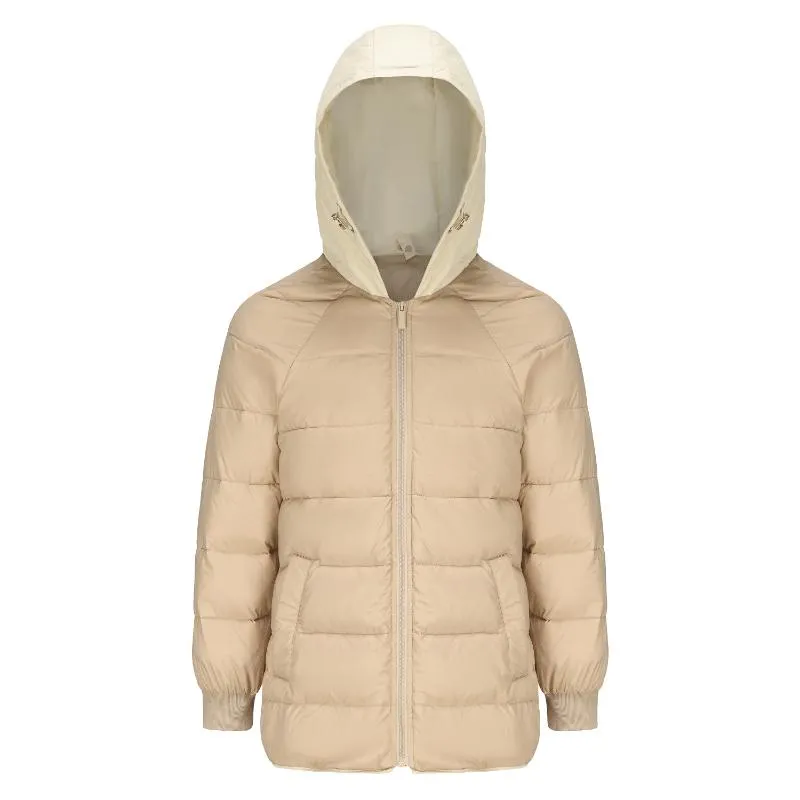 Women's Ulti 3 Down Jacket